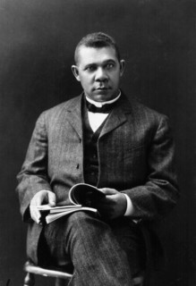 Booker T. Washington