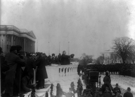 William Howard Taft