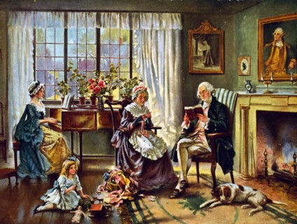 George Washington