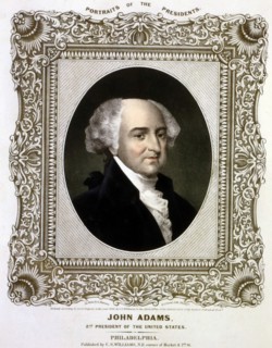 John Adams