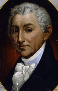 James Monroe