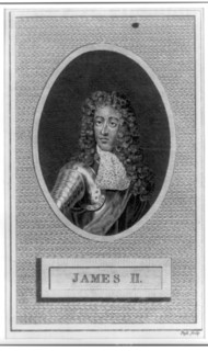 Jacques II