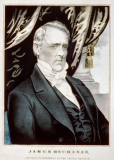 James Buchanan