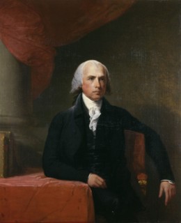 James Madison