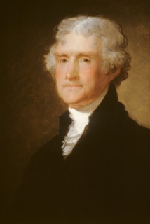Thomas Jefferson