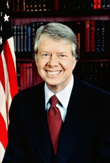 James Early 'Jimmy' Carter
