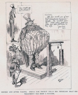 Nelan, Avant et après avoir conquis