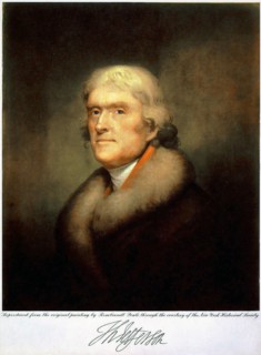 Thomas Jefferson