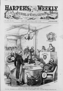 Réclamations de l'Alabama