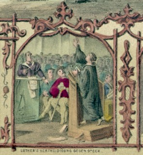 Martin Luther