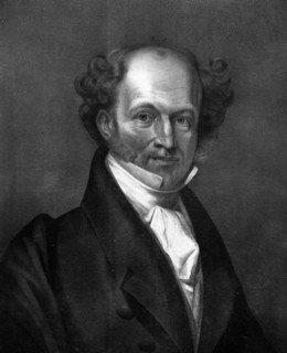 Martin Van Buren