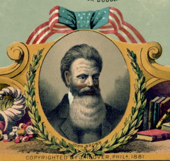 John Brown