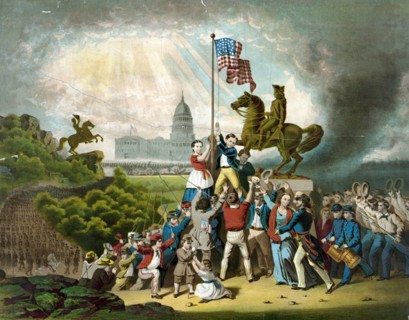 American Civil War 1861-1865