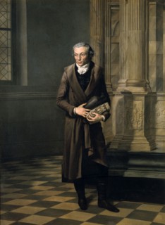 Delafontaine, Alexandre Lenoir