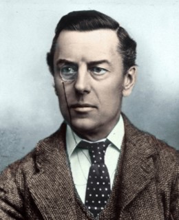 Joseph Chamberlain