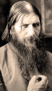 Grigori Rasputin