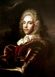Rigaud, Charles Louis Auguste Fouquet