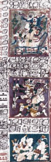 The Dresden Codex