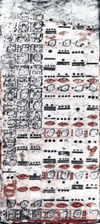 The Dresden Codex