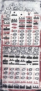 The Dresden Codex