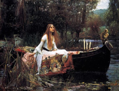 John William Waterhouse