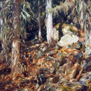 John Singer Sargent