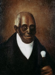Portrait of Agrippa Hull