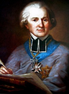 Adam Naruszewicz