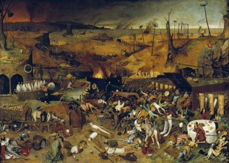 El Triunfo de la Muerte