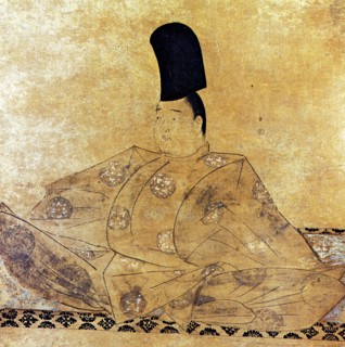 Emperor Go-Toba