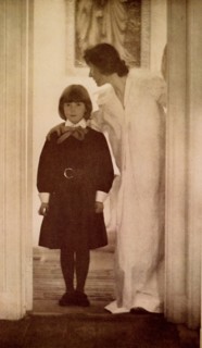 Gertrude Käsebier