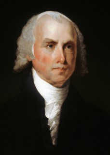 James Madison