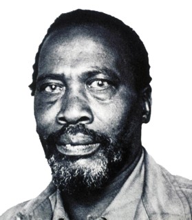 Jomo Kenyatta