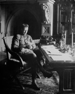Alexander Feodorovich Kerensky