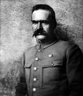 Josef Pilsudski, 1867-1935