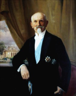 Stanislaw Wojciechowski