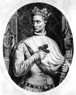 Wladyslaw II Jagiello King of Poland