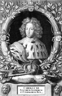 Charles XII