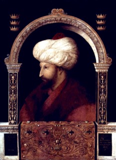 Suleiman I