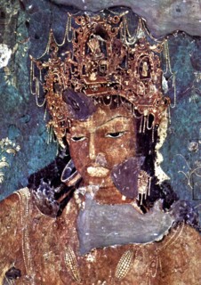 Ajanta Caves India