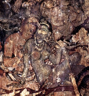 Ajanta Caves India