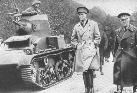 Leopold III of Belgium