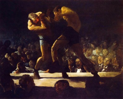 Bellows, Club Night
