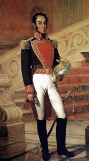 Simón Bolívar