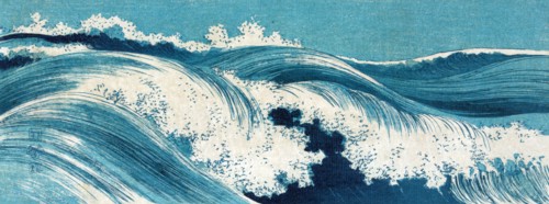 Ocean Waves:  1900-1920