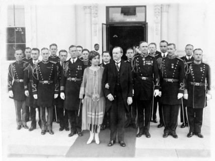 John Calvin Coolidge