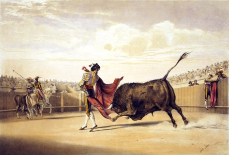 Price, Tauromachie