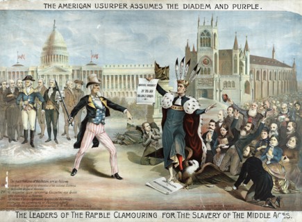 Separation of Church and State