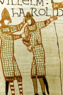 Bayeux Tapestry