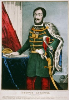 Lajos Kossuth